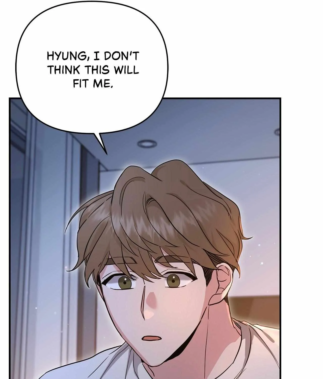His Time as an Alpha Began After Eating Gongjin-dan Chapter 14 page 90 - 