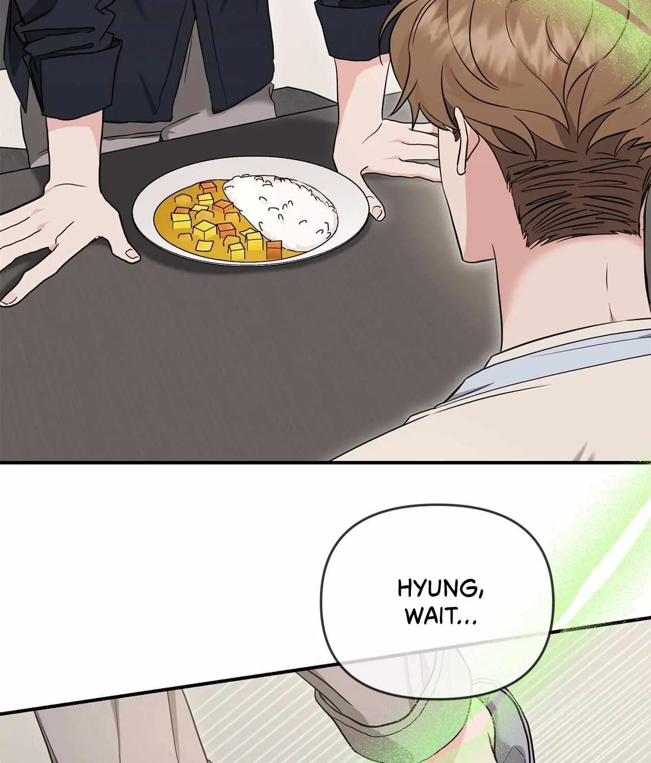 His Time as an Alpha Began After Eating Gongjin-dan Chapter 14 page 10 - 