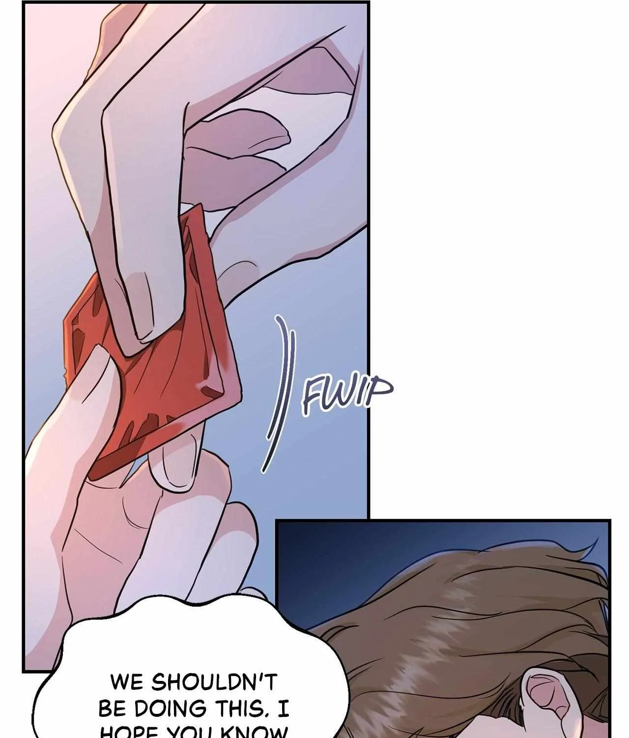 His Time as an Alpha Began After Eating Gongjin-dan Chapter 14 page 94 - 