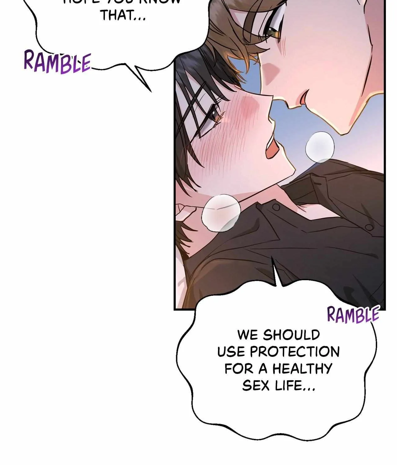 His Time as an Alpha Began After Eating Gongjin-dan Chapter 14 page 95 - 