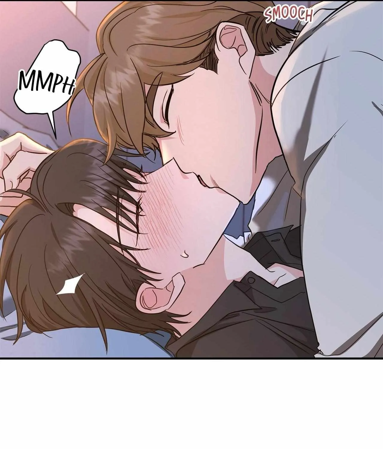 His Time as an Alpha Began After Eating Gongjin-dan Chapter 14 page 97 - 
