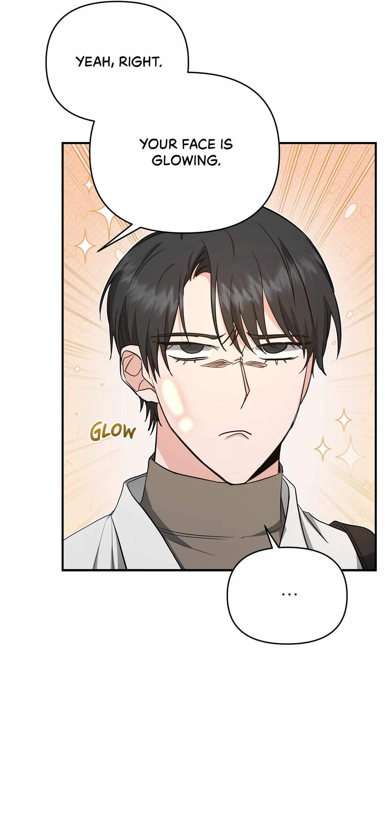 His Time as an Alpha Began After Eating Gongjin-dan Chapter 17 page 20 - 