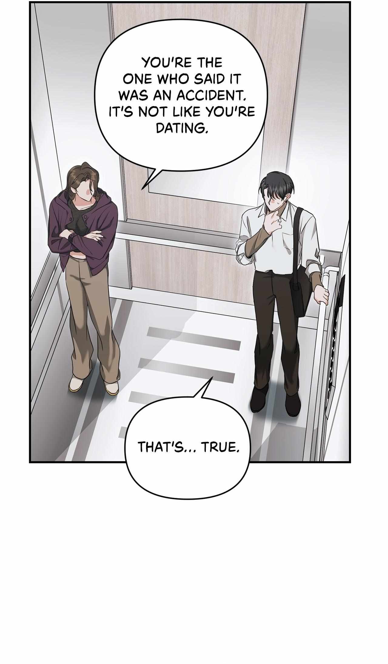 His Time as an Alpha Began After Eating Gongjin-dan Chapter 17 page 22 - 