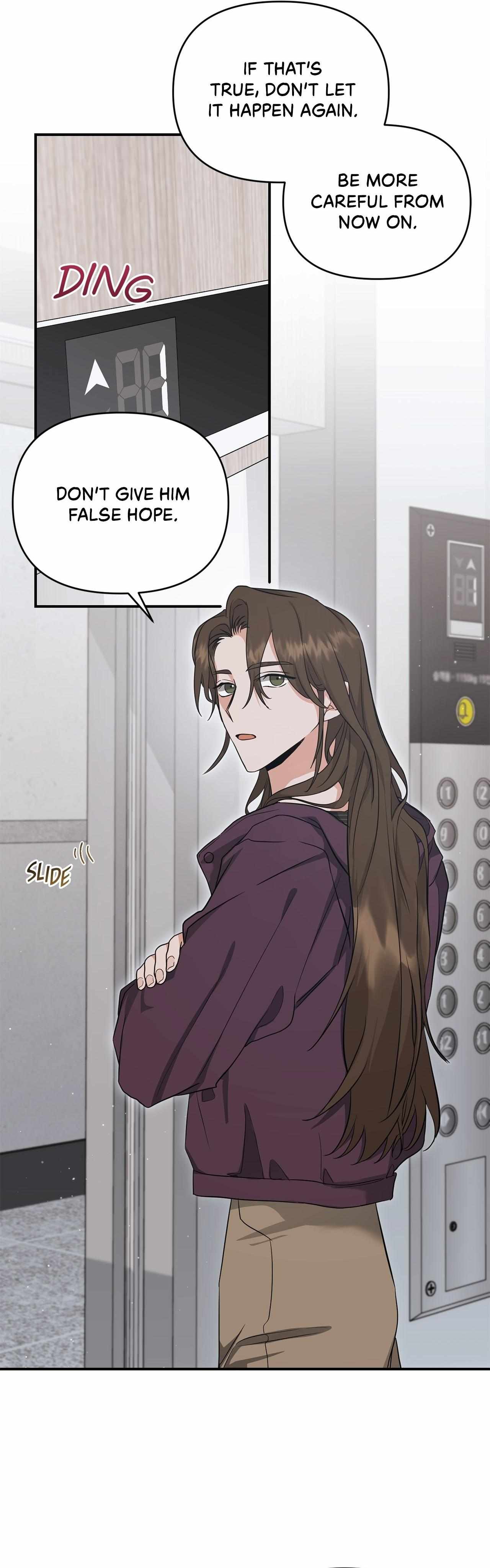 His Time as an Alpha Began After Eating Gongjin-dan Chapter 17 page 23 - 