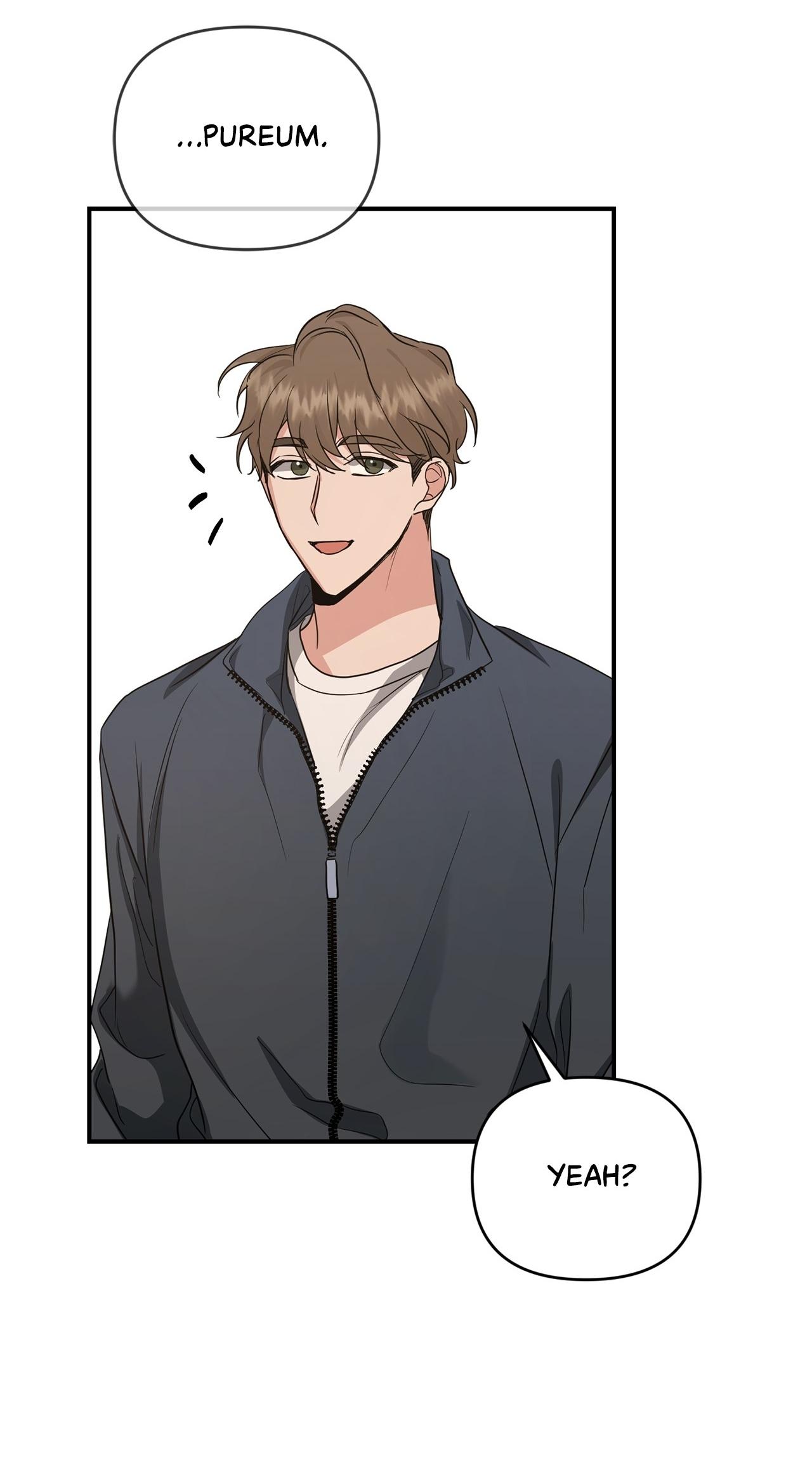 His Time as an Alpha Began After Eating Gongjin-dan Chapter 17 page 37 - 