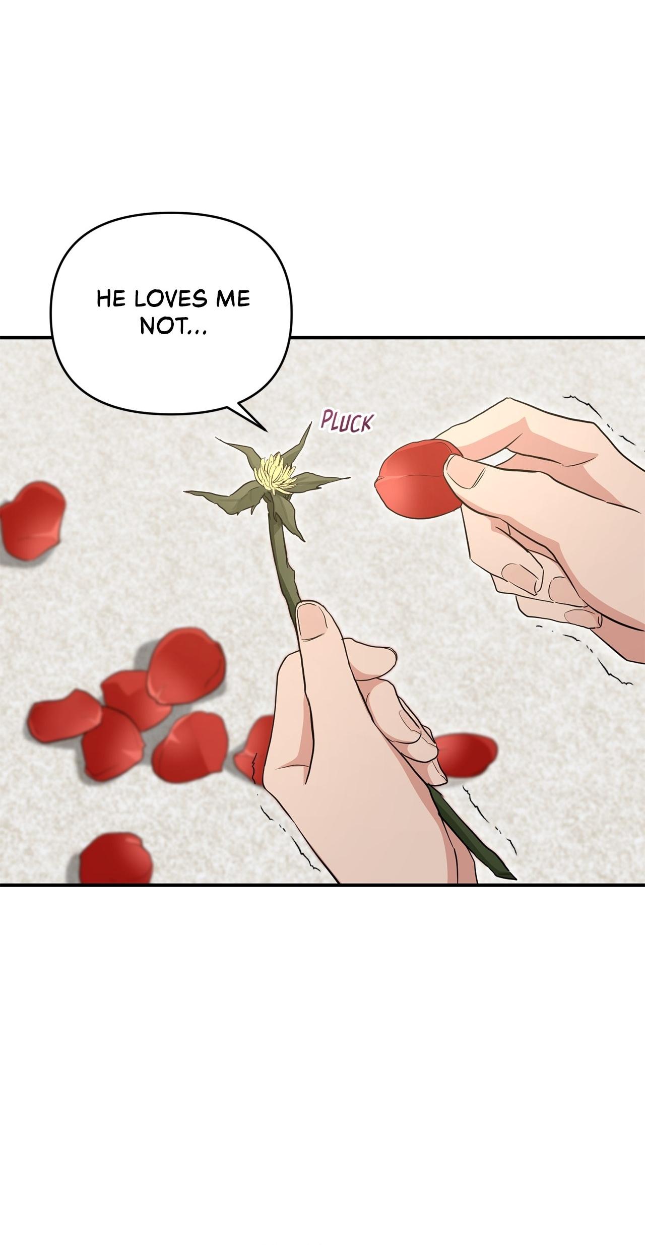 His Time as an Alpha Began After Eating Gongjin-dan Chapter 18 page 28 - 