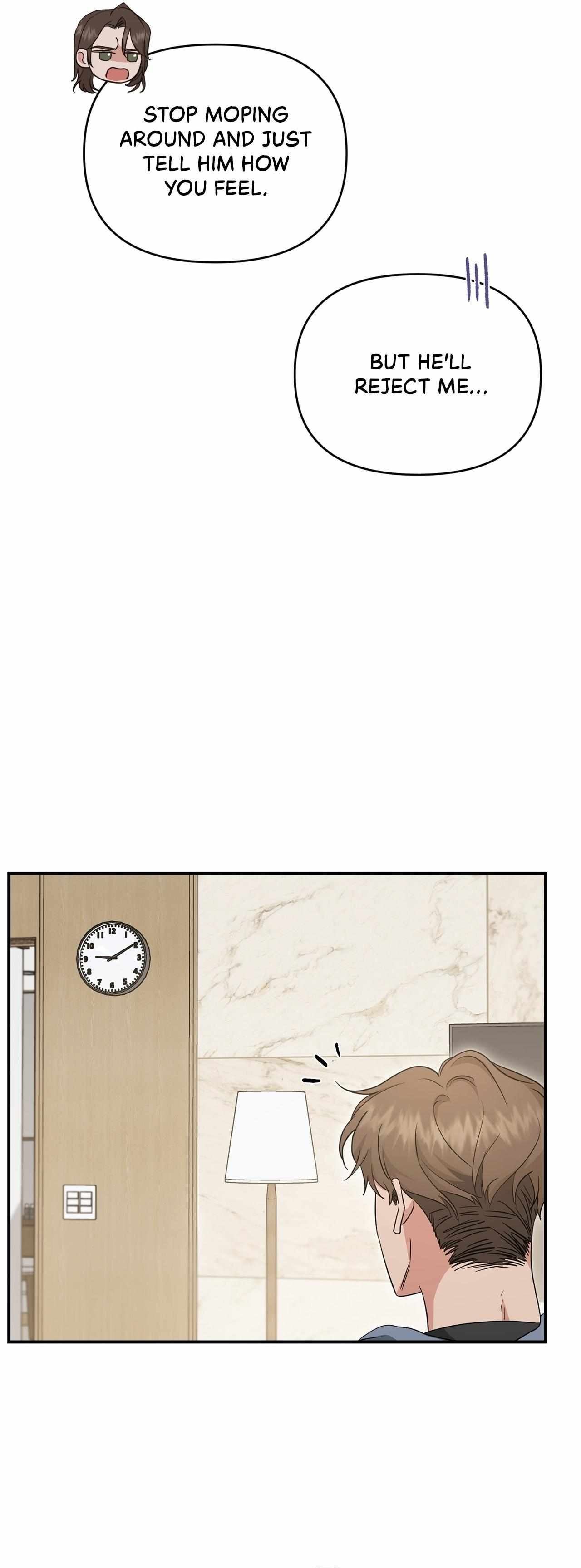 His Time as an Alpha Began After Eating Gongjin-dan Chapter 18 page 31 - 
