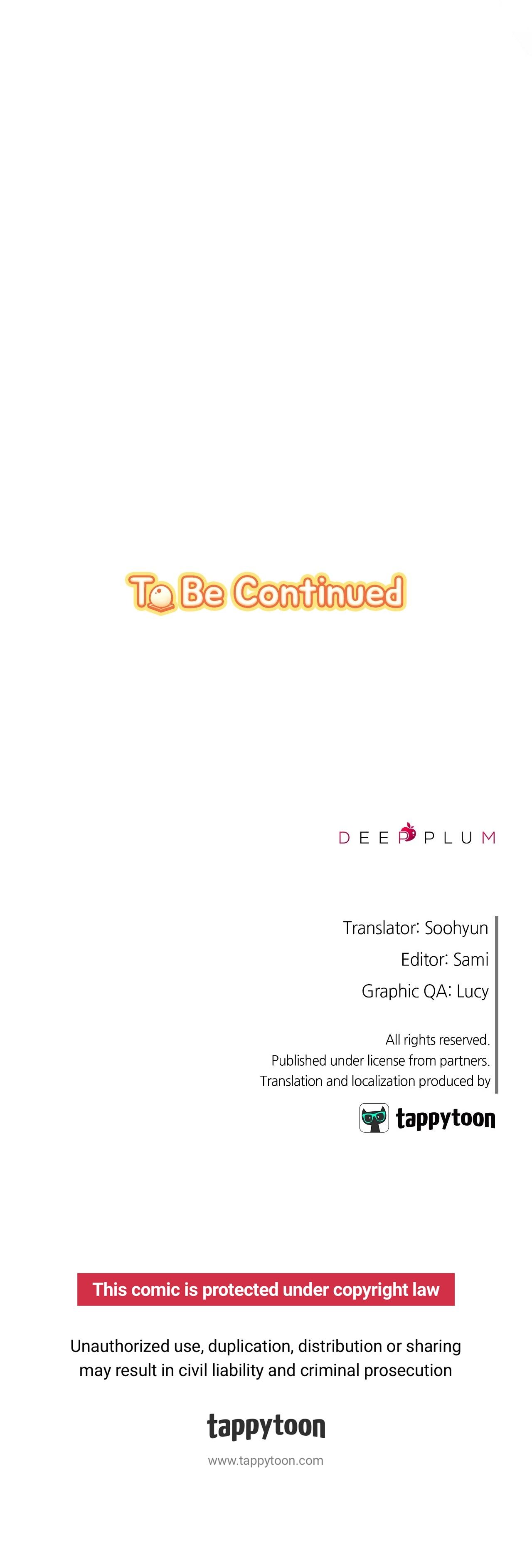 His Time as an Alpha Began After Eating Gongjin-dan Chapter 18 page 42 - 