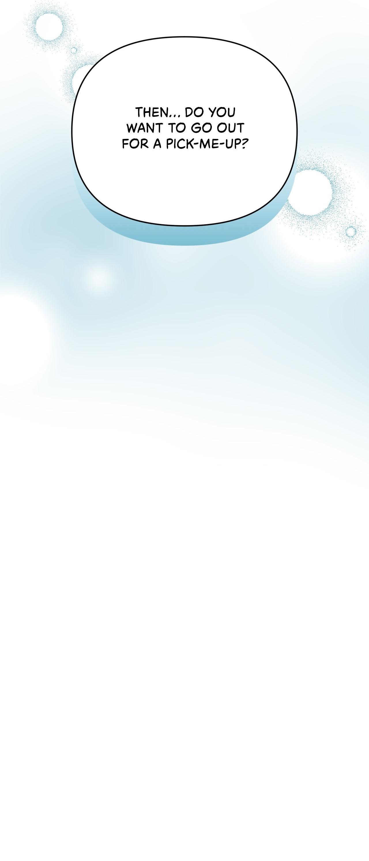 His Time as an Alpha Began After Eating Gongjin-dan Chapter 19 page 34 - 