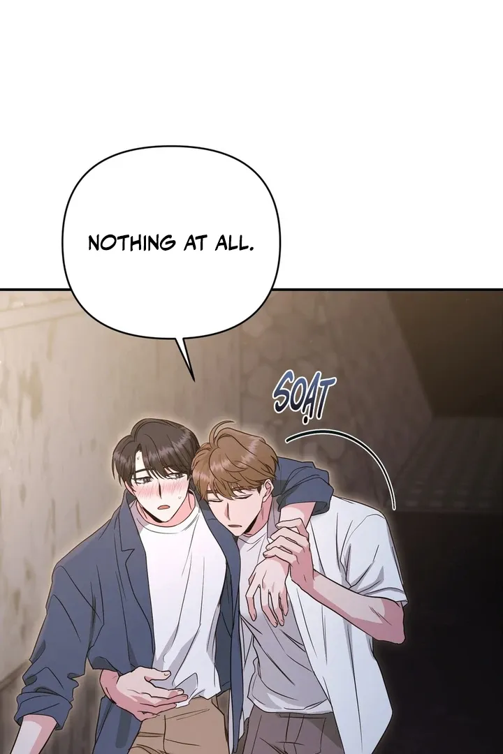 His Time as an Alpha Began After Eating Gongjin-dan Chapter 2 page 105 - 