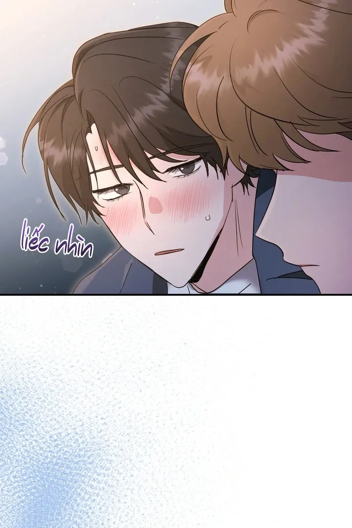 His Time as an Alpha Began After Eating Gongjin-dan Chapter 2 page 107 - 