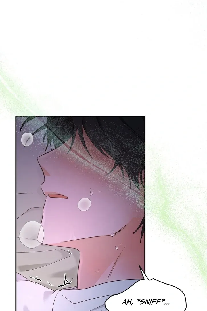 His Time as an Alpha Began After Eating Gongjin-dan Chapter 2 page 109 - 