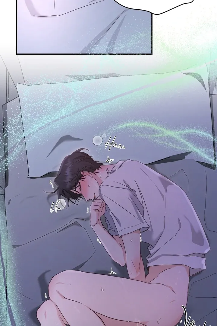 His Time as an Alpha Began After Eating Gongjin-dan Chapter 2 page 110 - 