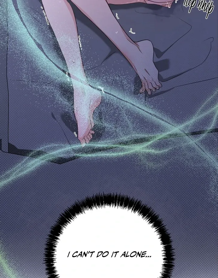 His Time as an Alpha Began After Eating Gongjin-dan Chapter 2 page 111 - 