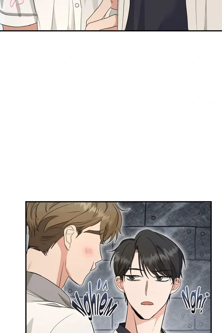 His Time as an Alpha Began After Eating Gongjin-dan Chapter 2 page 13 - 