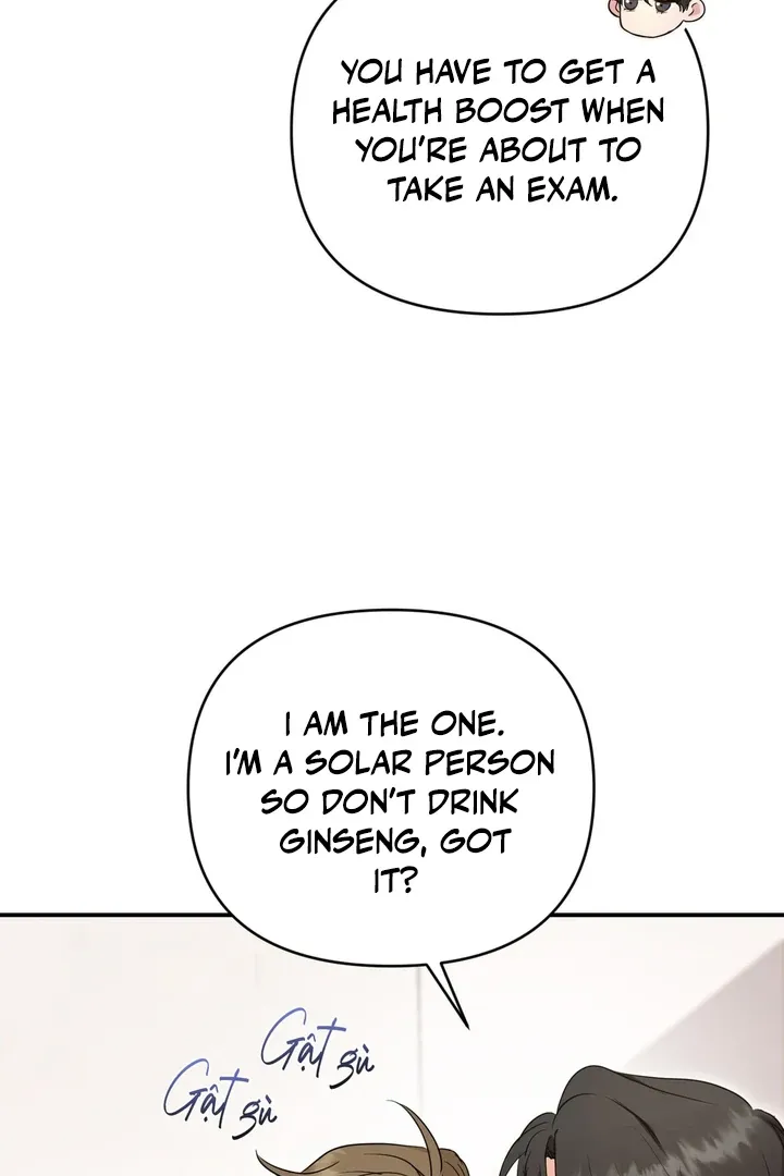 His Time as an Alpha Began After Eating Gongjin-dan Chapter 2 page 15 - 