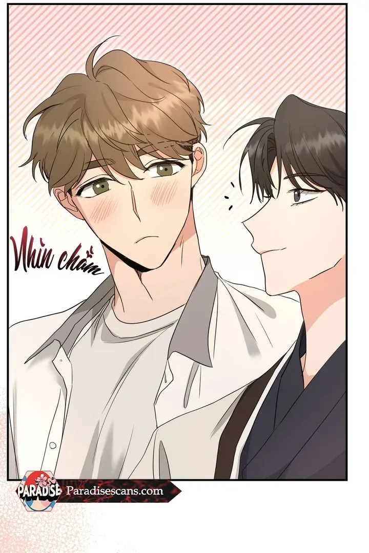His Time as an Alpha Began After Eating Gongjin-dan Chapter 2 page 21 - 