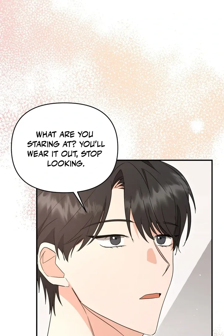 His Time as an Alpha Began After Eating Gongjin-dan Chapter 2 page 22 - 