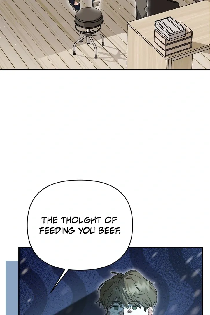 His Time as an Alpha Began After Eating Gongjin-dan Chapter 2 page 26 - 