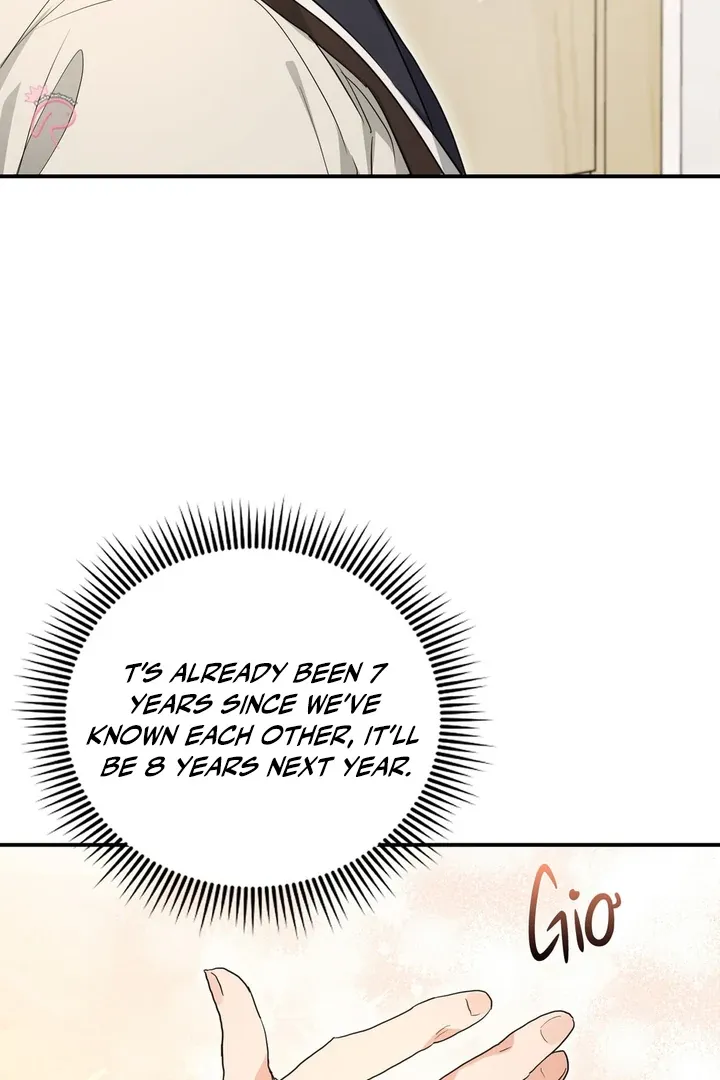 His Time as an Alpha Began After Eating Gongjin-dan Chapter 2 page 29 - 