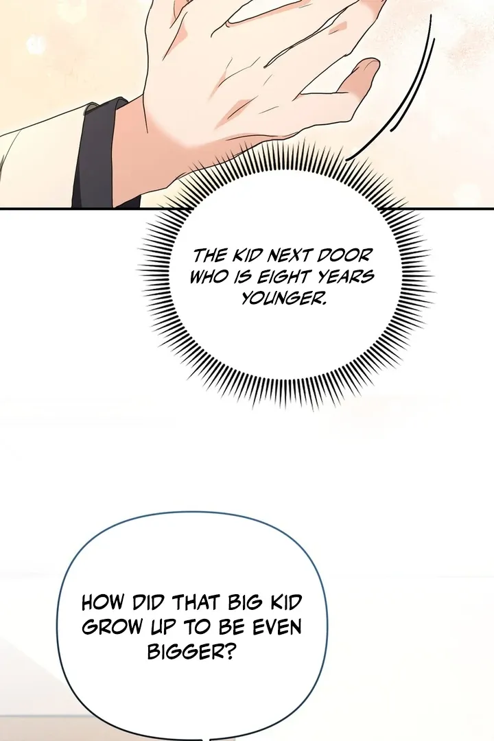 His Time as an Alpha Began After Eating Gongjin-dan Chapter 2 page 30 - 