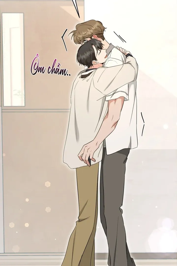His Time as an Alpha Began After Eating Gongjin-dan Chapter 2 page 31 - 
