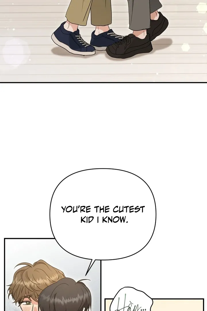 His Time as an Alpha Began After Eating Gongjin-dan Chapter 2 page 32 - 