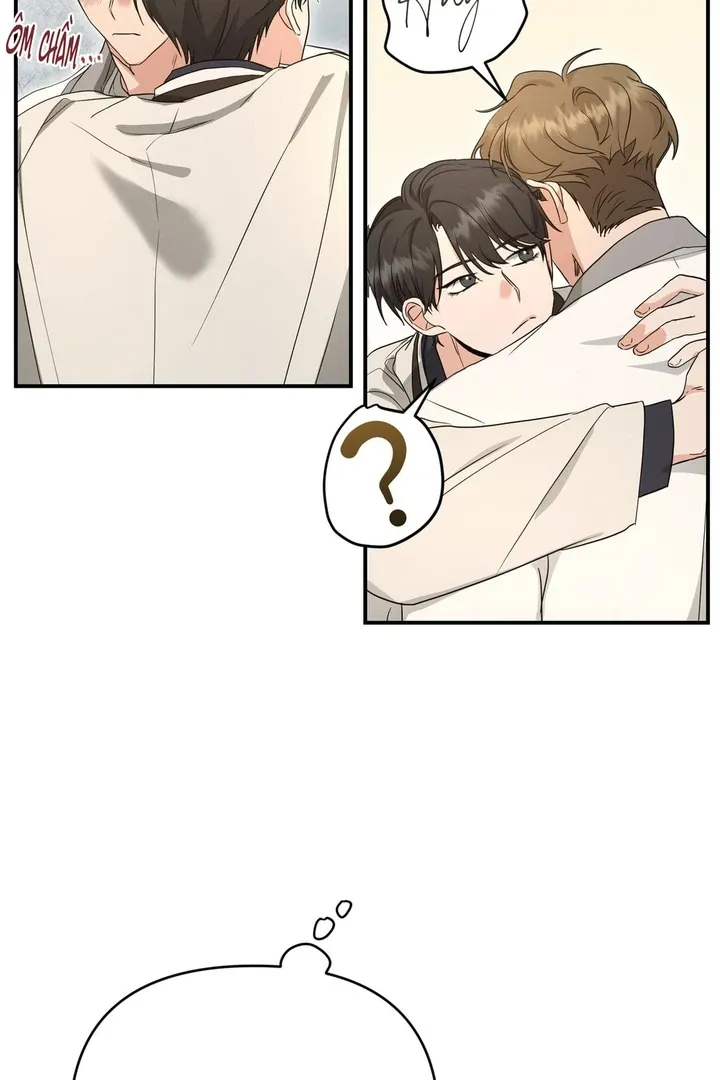 His Time as an Alpha Began After Eating Gongjin-dan Chapter 2 page 33 - 