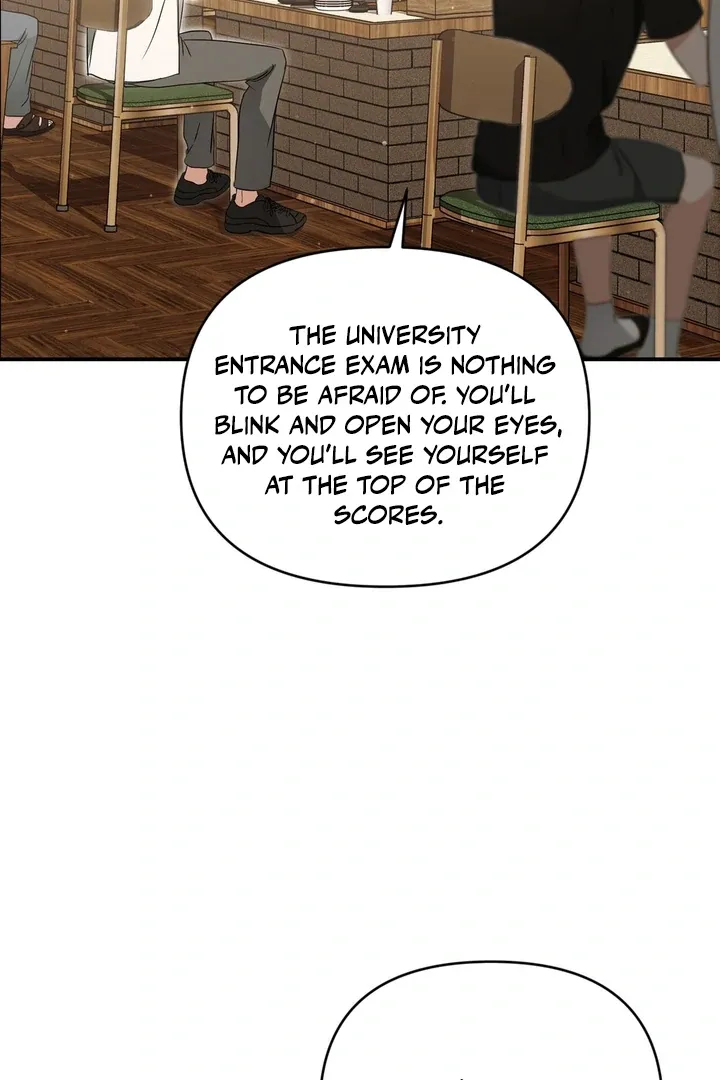 His Time as an Alpha Began After Eating Gongjin-dan Chapter 2 page 37 - 