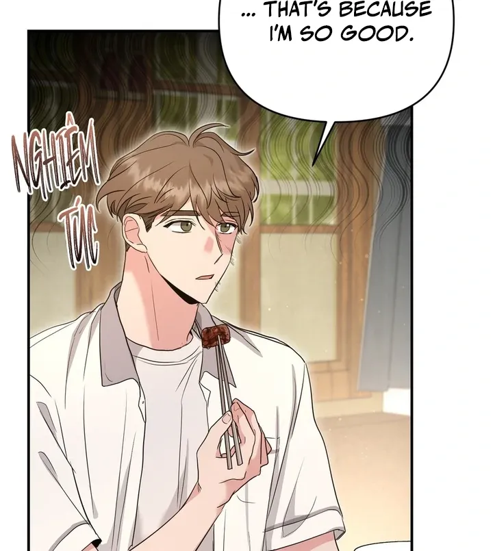 His Time as an Alpha Began After Eating Gongjin-dan Chapter 2 page 38 - 