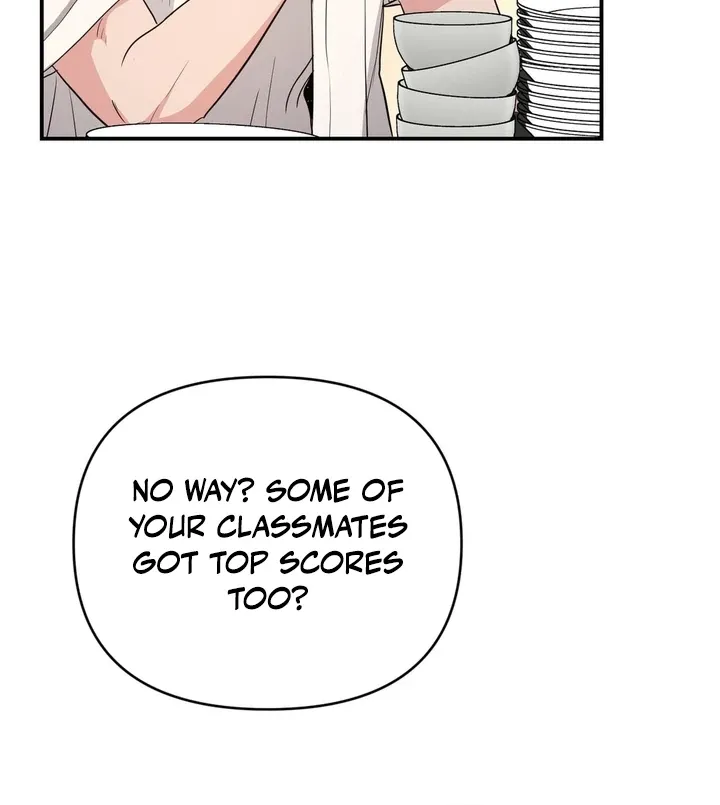 His Time as an Alpha Began After Eating Gongjin-dan Chapter 2 page 39 - 