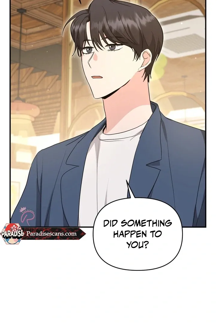 His Time as an Alpha Began After Eating Gongjin-dan Chapter 2 page 41 - 