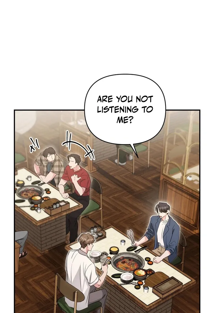 His Time as an Alpha Began After Eating Gongjin-dan Chapter 2 page 43 - 
