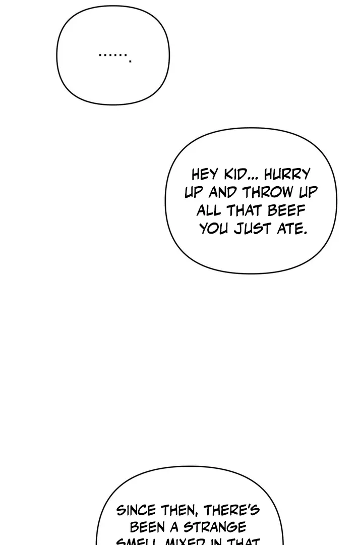 His Time as an Alpha Began After Eating Gongjin-dan Chapter 2 page 47 - 