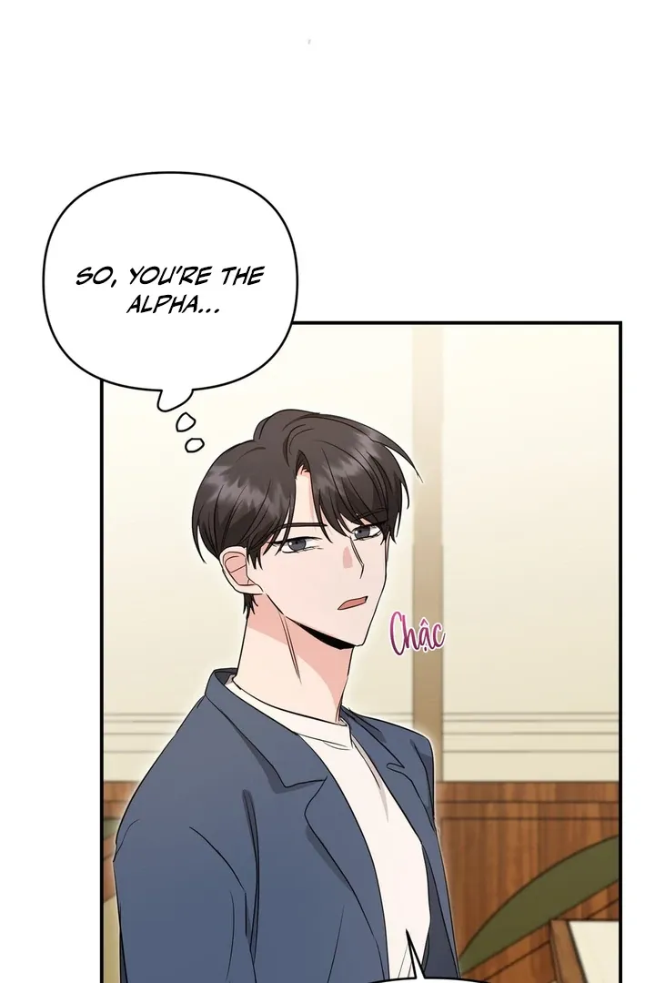 His Time as an Alpha Began After Eating Gongjin-dan Chapter 2 page 49 - 