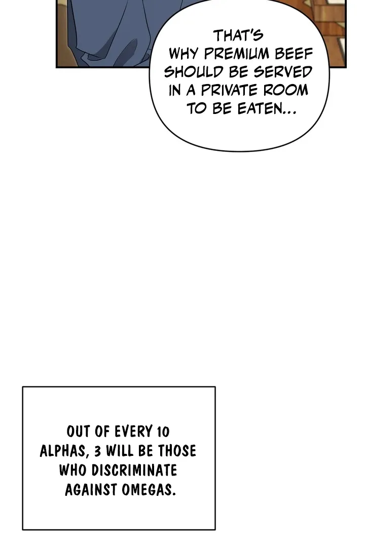His Time as an Alpha Began After Eating Gongjin-dan Chapter 2 page 50 - 