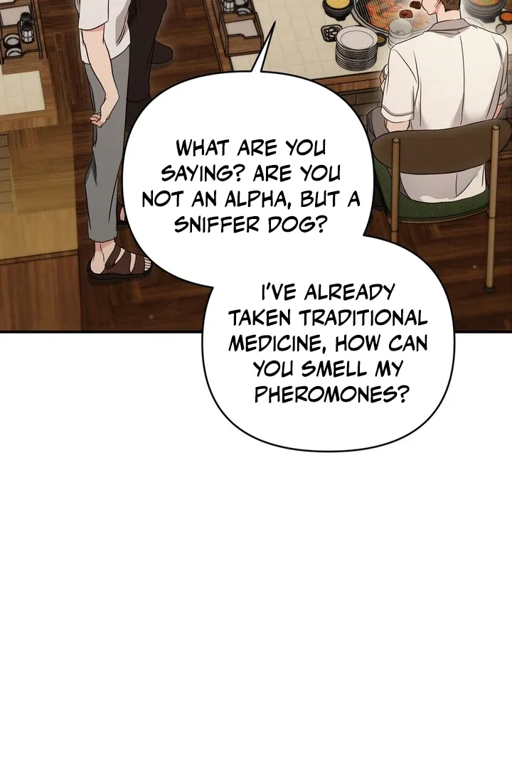 His Time as an Alpha Began After Eating Gongjin-dan Chapter 2 page 53 - 