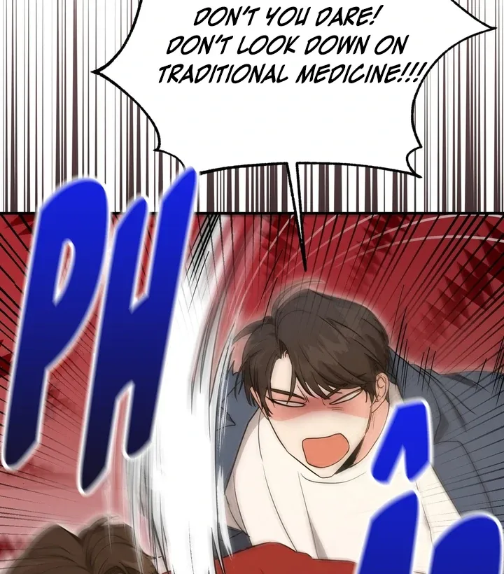 His Time as an Alpha Began After Eating Gongjin-dan Chapter 2 page 57 - 