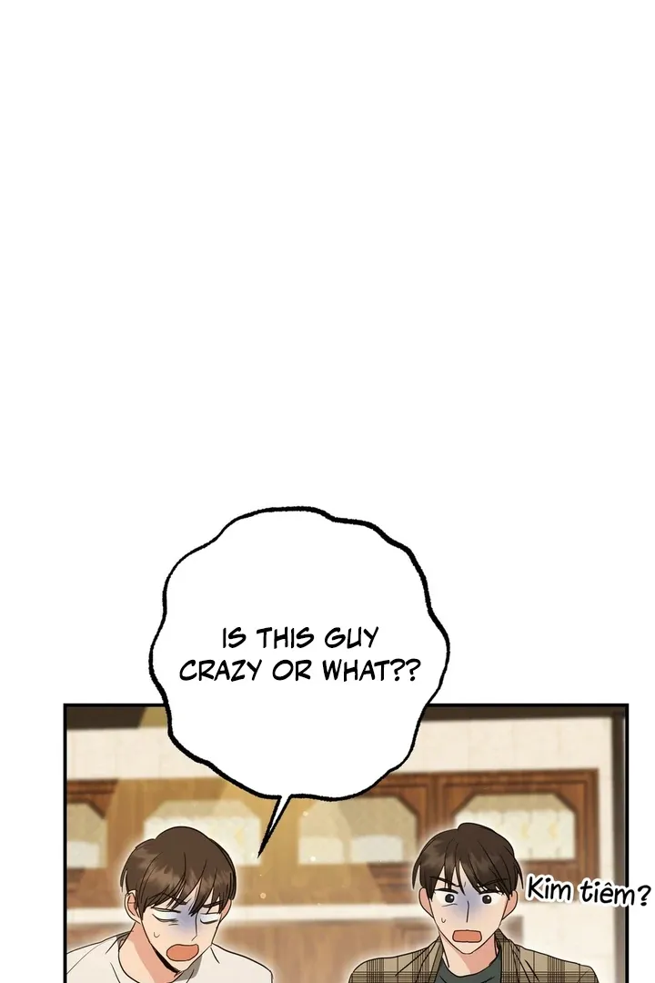His Time as an Alpha Began After Eating Gongjin-dan Chapter 2 page 59 - 