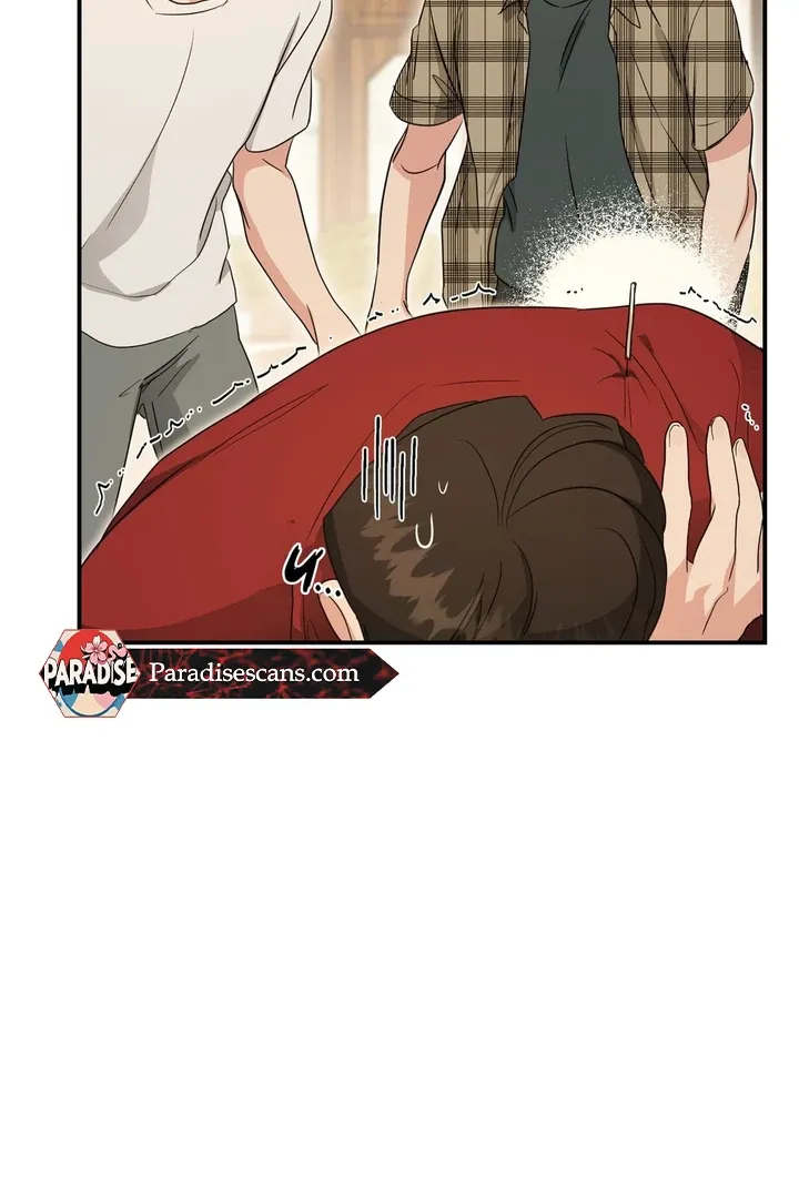 His Time as an Alpha Began After Eating Gongjin-dan Chapter 2 page 60 - 