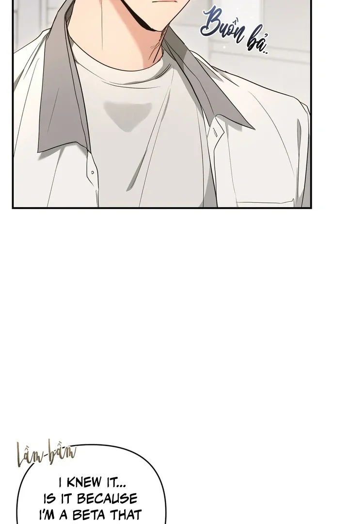 His Time as an Alpha Began After Eating Gongjin-dan Chapter 2 page 7 - 