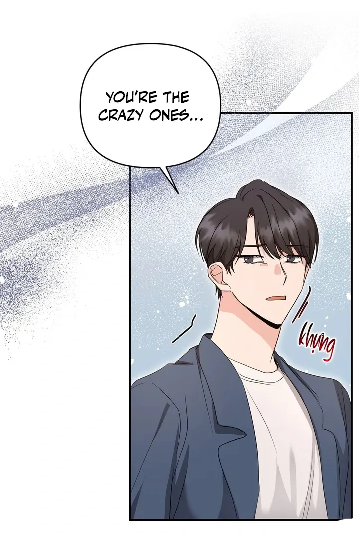 His Time as an Alpha Began After Eating Gongjin-dan Chapter 2 page 63 - 