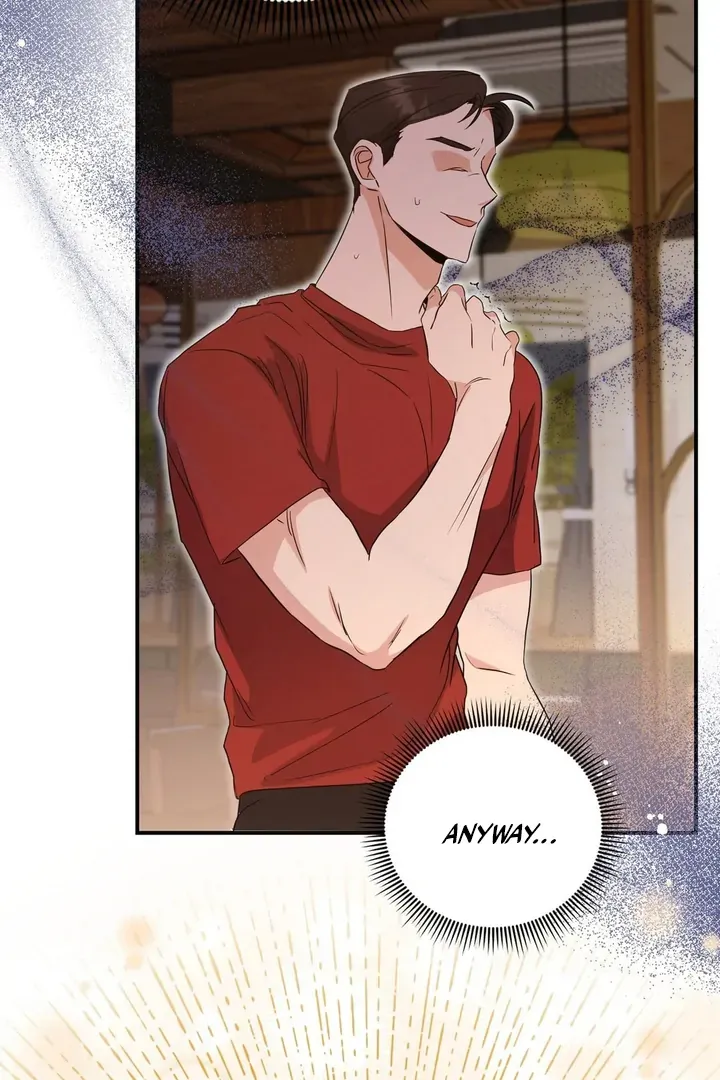 His Time as an Alpha Began After Eating Gongjin-dan Chapter 2 page 66 - 