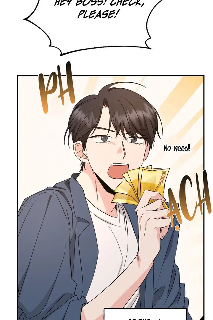 His Time as an Alpha Began After Eating Gongjin-dan Chapter 2 page 70 - 
