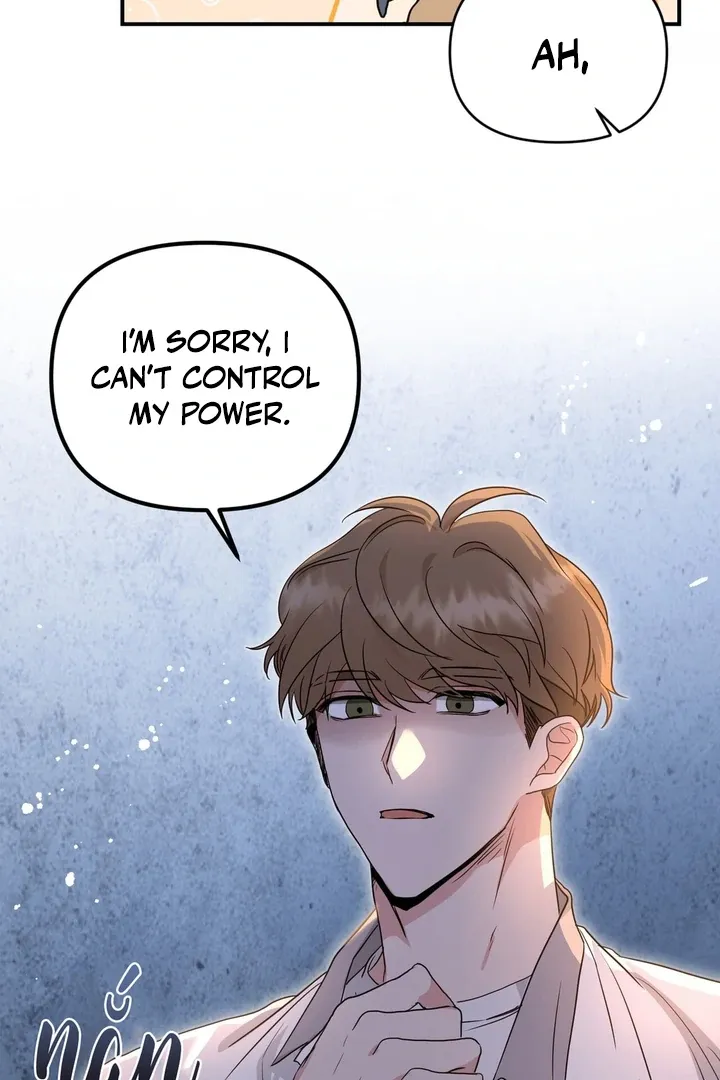 His Time as an Alpha Began After Eating Gongjin-dan Chapter 2 page 75 - 