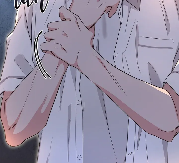 His Time as an Alpha Began After Eating Gongjin-dan Chapter 2 page 76 - 