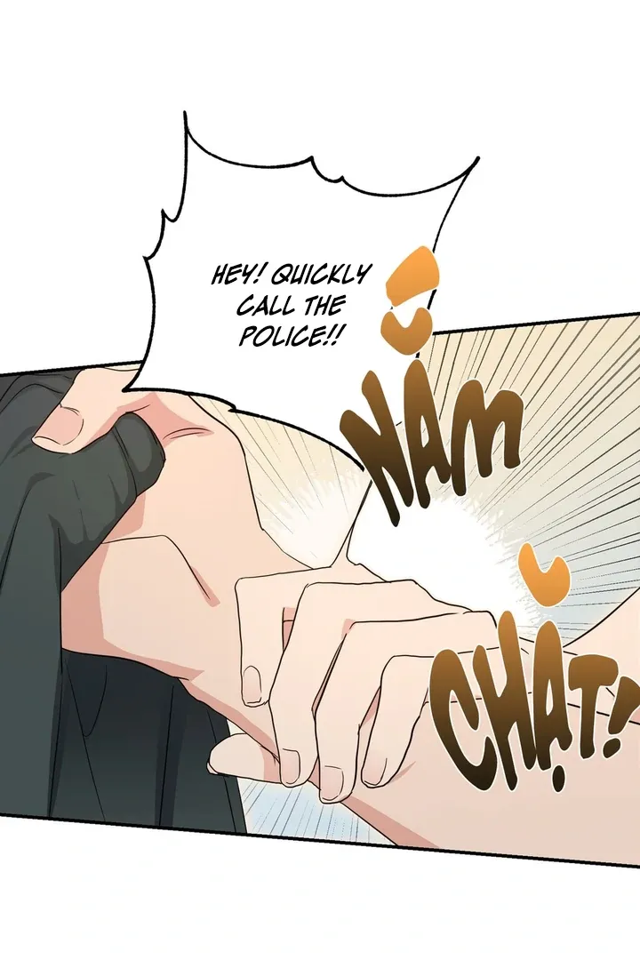 His Time as an Alpha Began After Eating Gongjin-dan Chapter 2 page 81 - 