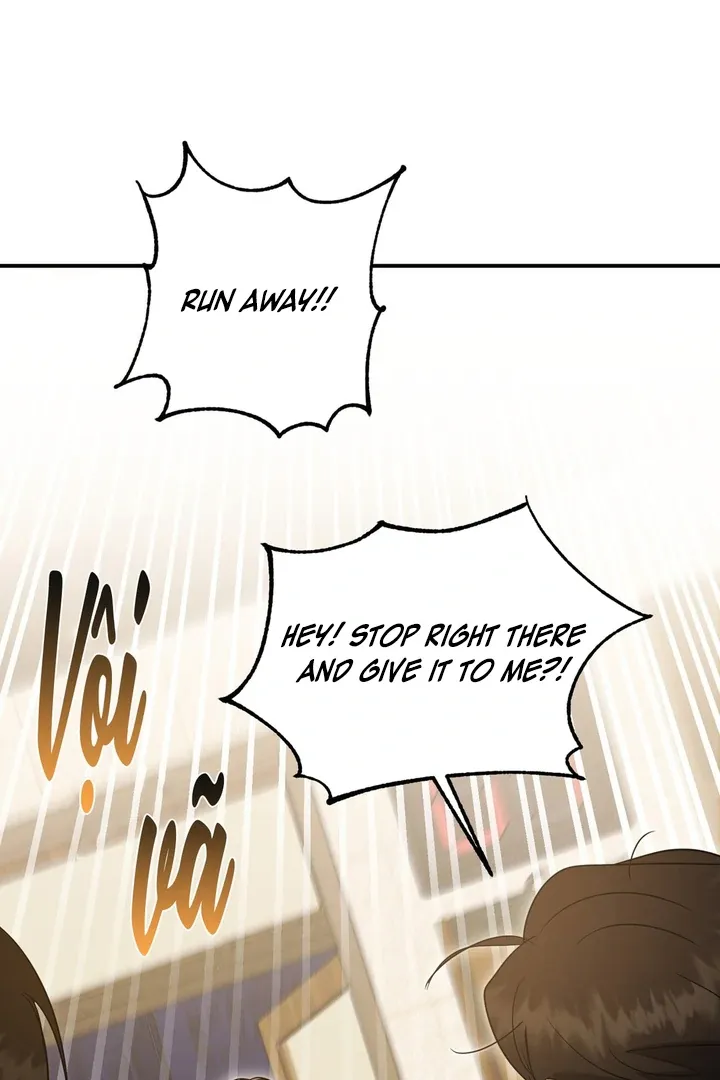 His Time as an Alpha Began After Eating Gongjin-dan Chapter 2 page 82 - 