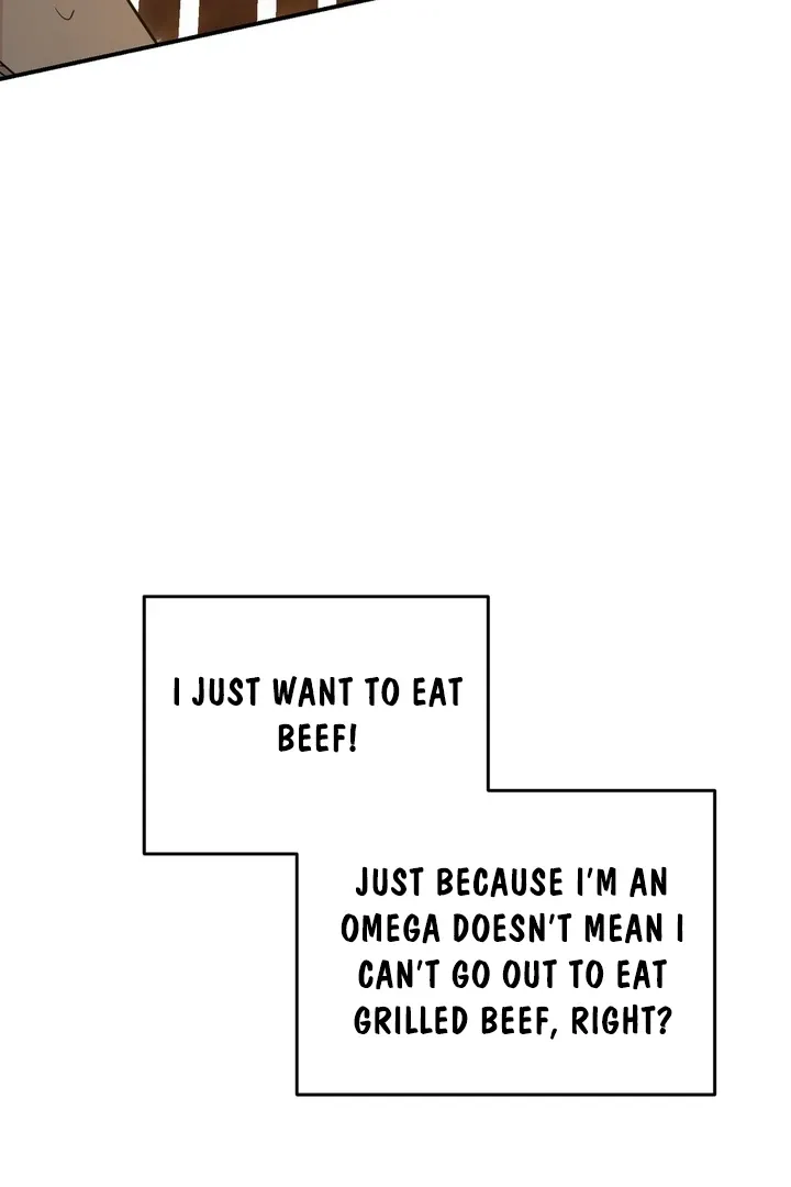 His Time as an Alpha Began After Eating Gongjin-dan Chapter 2 page 84 - 