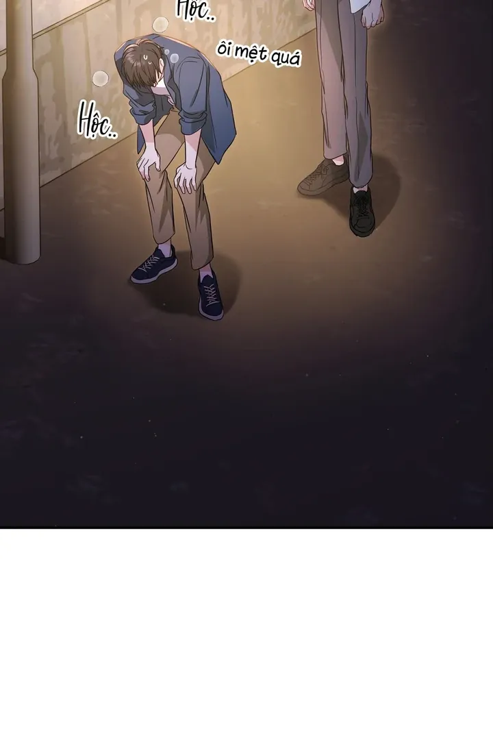 His Time as an Alpha Began After Eating Gongjin-dan Chapter 2 page 87 - 